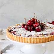 Cherry Tarts