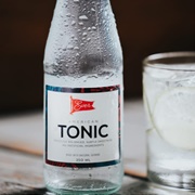 Ever American Tonic