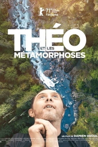 Theo and the Metamorphosis (2021)