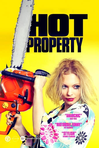Hot Property (2016)