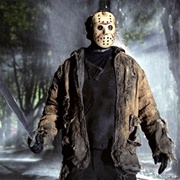 Jason Voorhees (Friday the 13th Part 3, 1982)