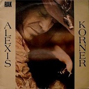 Alexis Korner - Alexis Korner