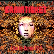 Brainticket - Black Sand