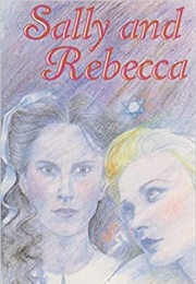 Sally and Rebecca (Mary Baylis-White)