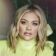 Lauren Alaina