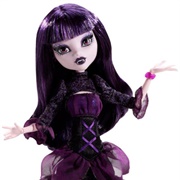 Frights Camera Action: Ellisabat