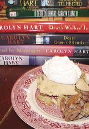 Death on Demand Series (Carolyn G Hart)