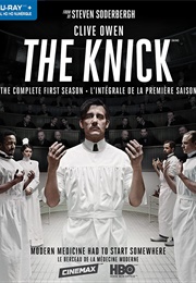 The Knick Season 1 (2014)