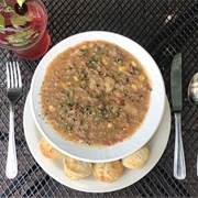 Stella's Kentucky Deli's Burgoo - Lexington, KY