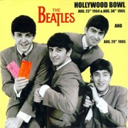 The Beatles - The Complete Hollywood Bowl Concerts