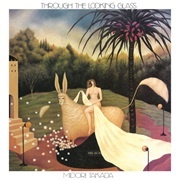 Midori Takada ‎- Through the Looking Glass