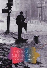 A Season on Earth (Gerald Murnane)
