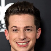 Charlie Puth