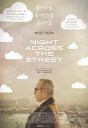 Night Across the Street (2012)