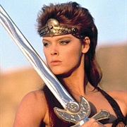 Red Sonja (Red Sonja, 1985)