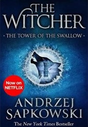 The Tower of the Swallow (Andrzej Sapkowski)