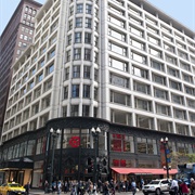 Sullivan Center