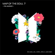 Map of the Soul 7 - The Journey by BTS