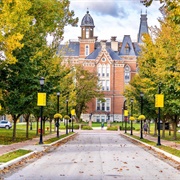 Depauw University