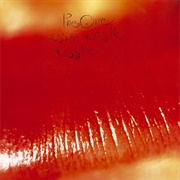 Kiss Me, Kiss Me, Kiss Me (The Cure, 1987)