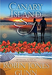Canary Island Song (Robin Jones Gunn)