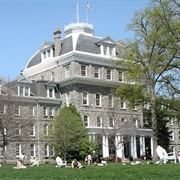 Swarthmore College