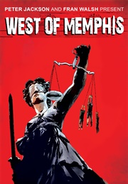 West of Memphis (2012)