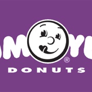 Yum-Yum Donuts