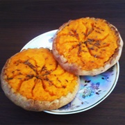 Sklandrausis (Latvia)