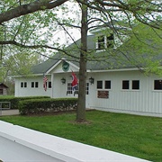 Tennessee Agricultural Museum