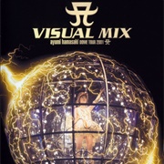 Visual Mix Ayumi Hamasaki Dome Tour 2001