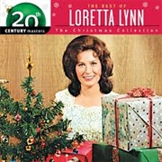 I Won't Decorate Your Christmas Tree This Year - Loretta Lynn