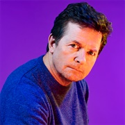 Michael J Fox