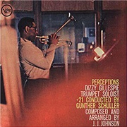 Dizzy Gillespie - Perceptions
