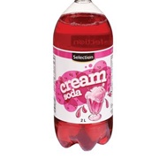 Selection Cream Soda