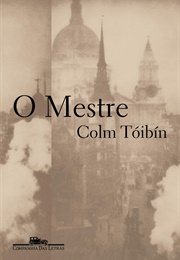 O Mestre (Colm Tóibín)