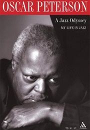 A Jazz Odyssey (Oscar Peterson)