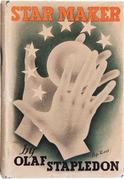 Star Maker (W. Olaf Stapledon)
