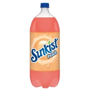 Sunkist Peach
