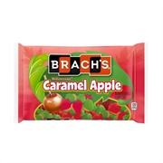 Brach's Mellowcreme Caramel Apple