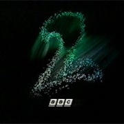 BBC2 Optic (1992-97