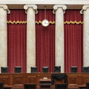 Attend Supreme Court Argument