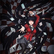 Kakegurui Special
