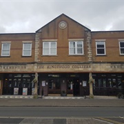 The Kingswood Colliers - Bristol