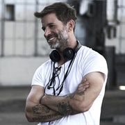 Zack Snyder