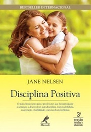 Disciplina Positiva (Jane Nelsen)