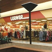 Lerner Store