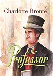The Professor (Charlotte Brontë)