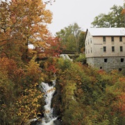 The Lost Kitchen, Freedom, Maine