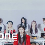 Bon Bon Chocolat - EVERGLOW